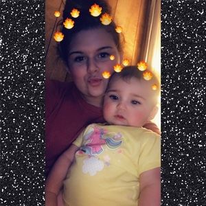 Meet your Posher, Katelyn